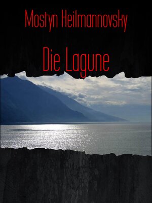 cover image of Die Lagune